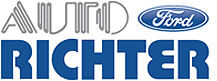 Auto Richter oHG -Thomas und Michael Richter - Logo